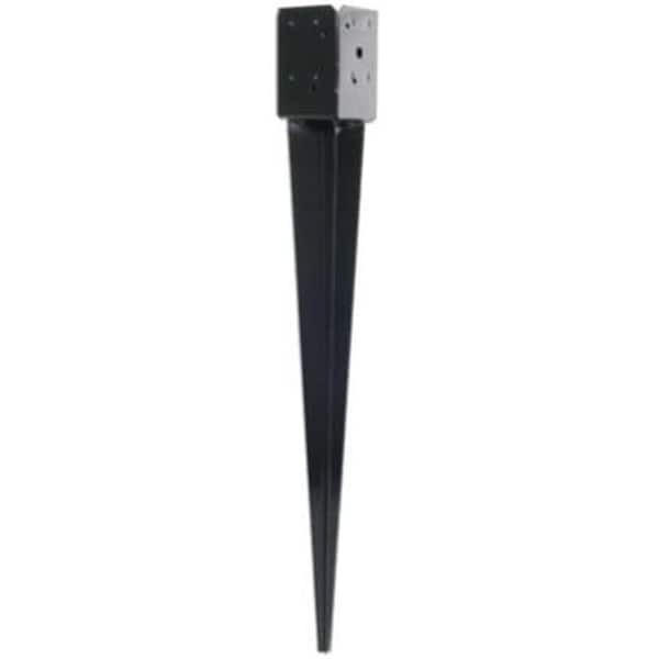 Simpson Strong Tie FPBS44 28 in. Fence Post Base Spike